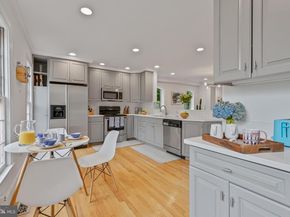 1340 N Lynnbrook Drive, Arlington VA 22201
