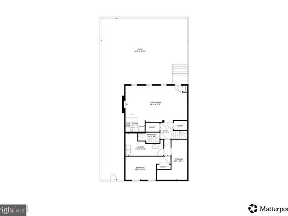1340 N Lynnbrook Drive, Arlington VA 22201