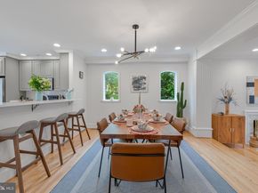 1340 N Lynnbrook Drive, Arlington VA 22201
