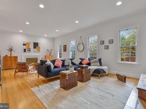 1340 N Lynnbrook Drive, Arlington VA 22201