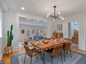 1340 N Lynnbrook Drive, Arlington VA 22201