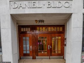 20 N 3rd Street 302, Philadelphia PA 19106