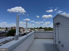 2611 S Marshall Street, Philadelphia PA 19148