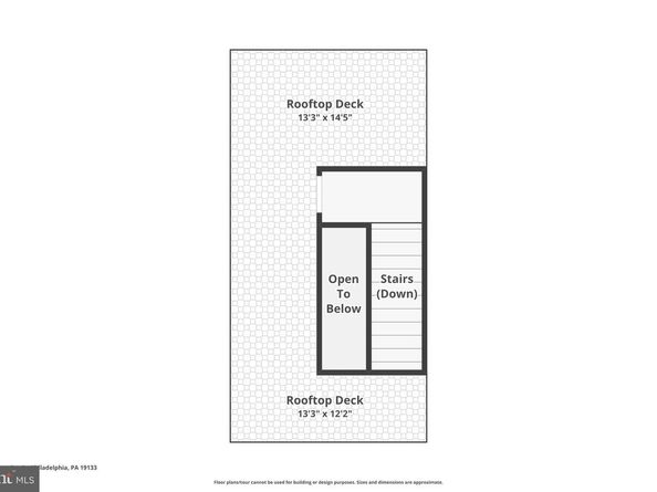 2225-2227 N Waterloo Street, Philadelphia PA 19133
