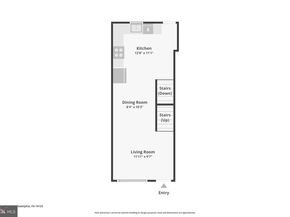 2225-2227 N Waterloo Street, Philadelphia PA 19133