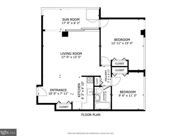1311 Delaware Avenue SW S231, Washington DC 20024