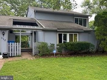 112 S Fox Road