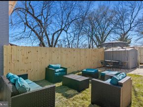 2236 15TH Street NE, Washington DC 20018