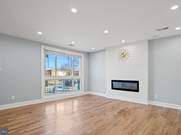 2236 15TH Street NE, Washington DC 20018