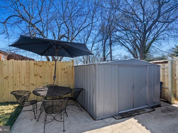 2236 15TH Street NE, Washington DC 20018