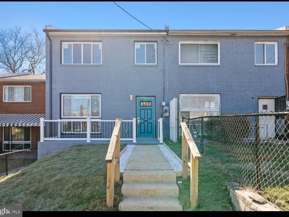 2236 15TH Street NE, Washington DC 20018