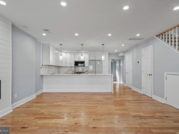 2236 15TH Street NE, Washington DC 20018