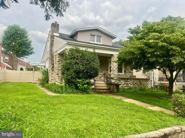 7706 Watson Street, Philadelphia PA 19111