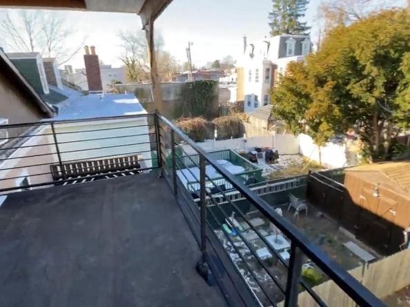 213 E Phil Ellena Street, Philadelphia PA 19119