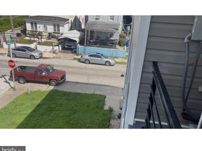 213 E Phil Ellena Street, Philadelphia PA 19119