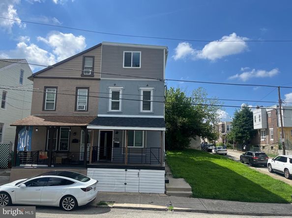 213 E Phil Ellena Street, Philadelphia PA 19119
