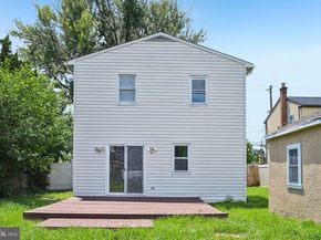 608 Milmont Avenue, Folsom PA 19033