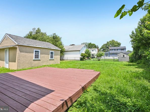 608 Milmont Avenue, Folsom PA 19033