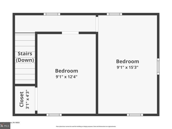608 Milmont Avenue, Folsom PA 19033