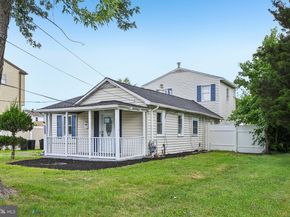 608 Milmont Avenue, Folsom PA 19033