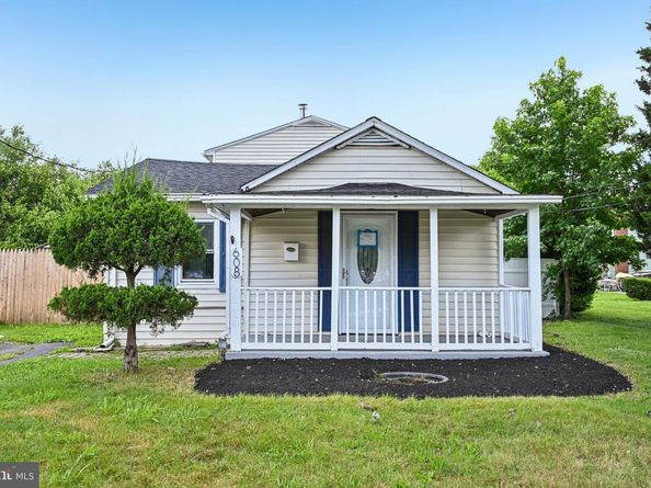 608 Milmont Avenue, Folsom PA 19033