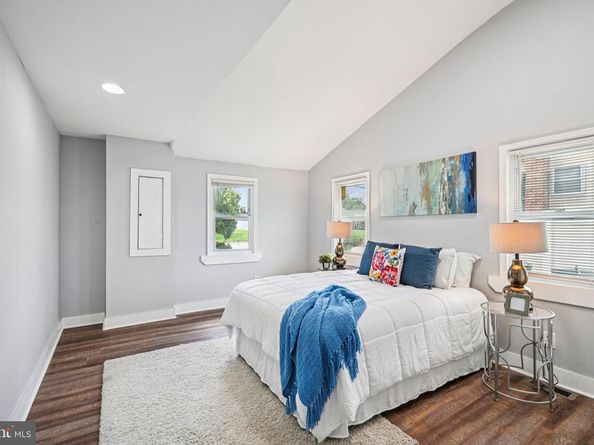 608 Milmont Avenue, Folsom PA 19033