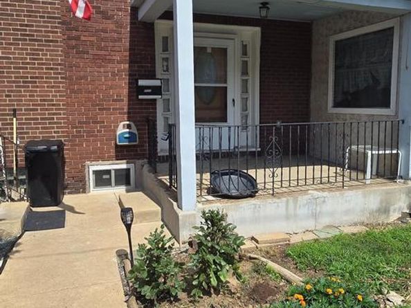 2237 Simon Street, Philadelphia PA 19137