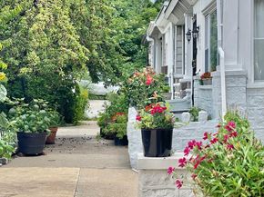 4616 Paschall Avenue, Philadelphia PA 19143