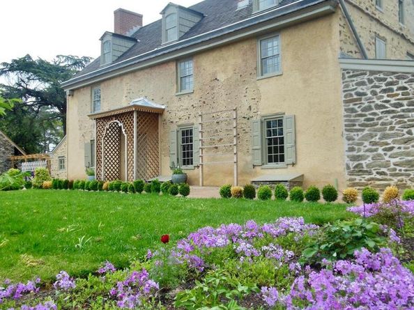 4616 Paschall Avenue, Philadelphia PA 19143