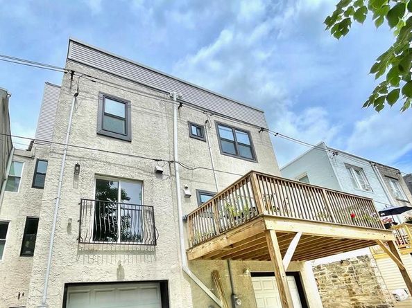 4616 Paschall Avenue, Philadelphia PA 19143
