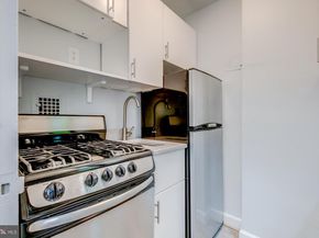 1021 Arlington Boulevard 647, Arlington VA 22209