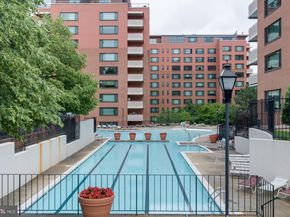 1021 Arlington Boulevard 647, Arlington VA 22209