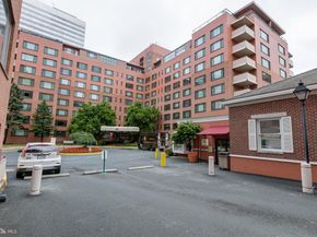 1021 Arlington Boulevard 647, Arlington VA 22209
