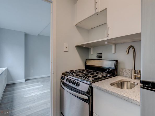 1021 Arlington Boulevard 647, Arlington VA 22209
