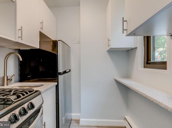 1021 Arlington Boulevard 647, Arlington VA 22209