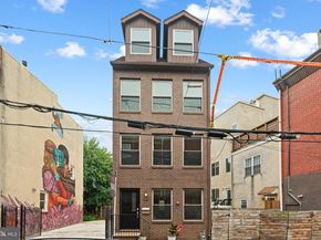 444 Poplar Street, Philadelphia PA 19123