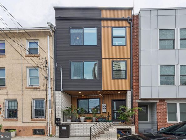 1007 S 3rd Street A, Philadelphia PA 19147