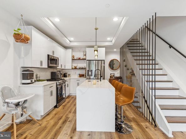 1007 S 3rd Street A, Philadelphia PA 19147