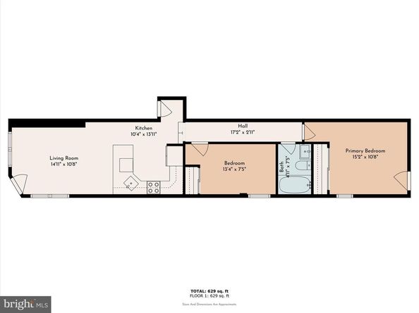 623 W Oxford Street, Philadelphia PA 19122