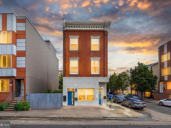 623 W Oxford Street, Philadelphia PA 19122