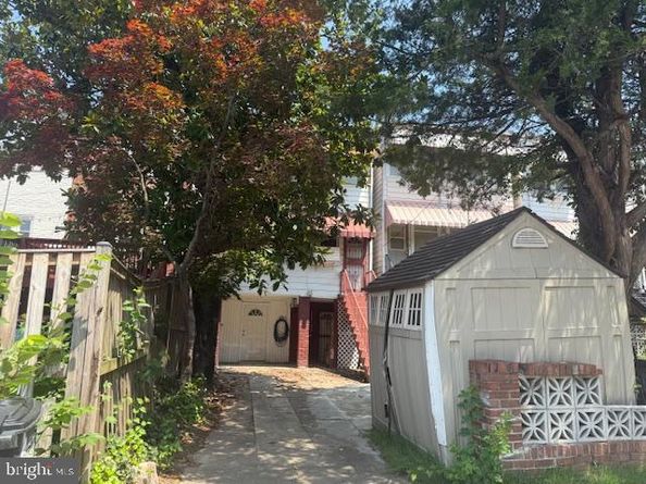 118 Longfellow Street NW, Washington DC 20011