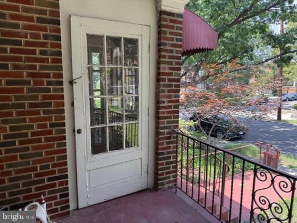 118 Longfellow Street NW, Washington DC 20011