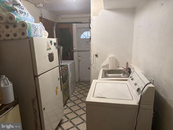 118 Longfellow Street NW, Washington DC 20011