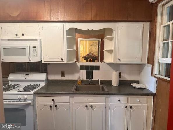 118 Longfellow Street NW, Washington DC 20011