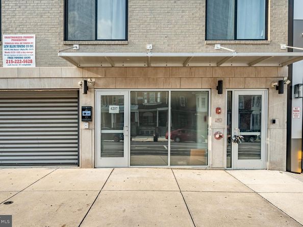 4217 Chestnut Street 502, Philadelphia PA 19104