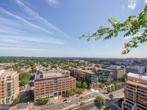 851 N Glebe Road 1608, Arlington VA 22203