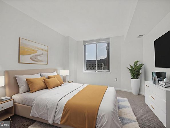 851 N Glebe Road 1608, Arlington VA 22203