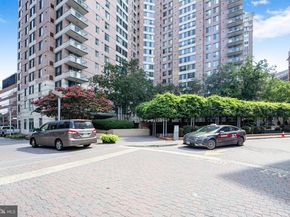 851 N Glebe Road 1608, Arlington VA 22203