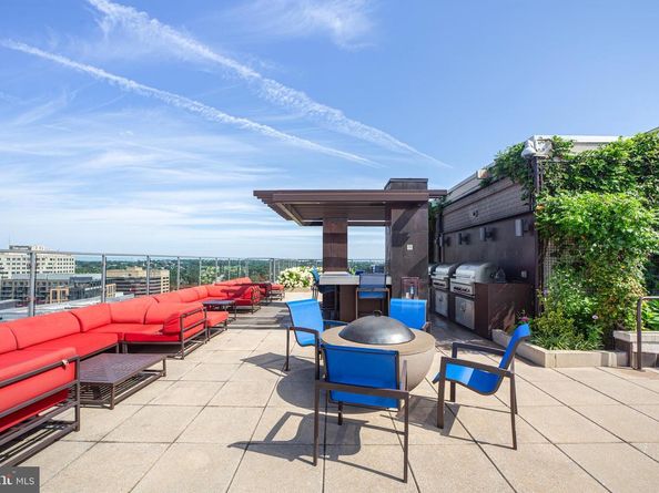 851 N Glebe Road 1608, Arlington VA 22203