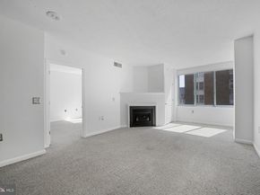 851 N Glebe Road 1608, Arlington VA 22203